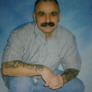 Meet your Posher, Freddie